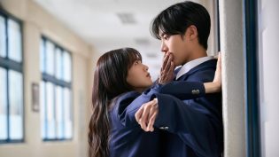牵牛和仙女 photo