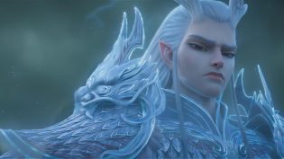 哪吒之魔童闹海 photo