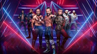All Elite Wrestling: Dynamite photo