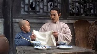 新少林五祖 photo
