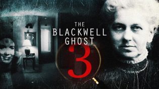 The Blackwell Ghost 3 photo