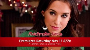 Matchmaker Santa photo