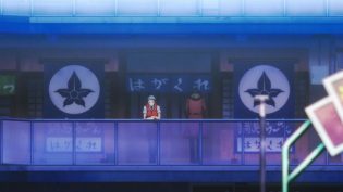 女神异闻录3 剧场版 第二章 仲夏骑士之梦 photo