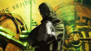 攻壳机动队2：无罪 photo