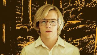 我朋友是杀人狂 photo