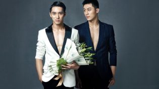 上瘾 photo