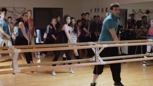 1 Chance 2 Dance photo