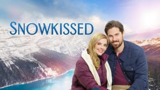 Snowkissed photo