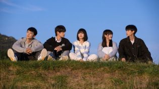 当我飞奔向你 photo