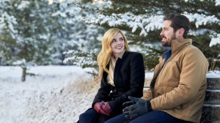 Snowkissed photo