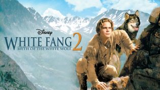 White Fang 2: Myth of the White Wolf photo