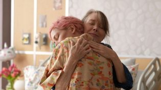Dying for Sex photo
