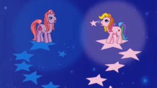 My Little Pony: The Runaway Rainbow photo