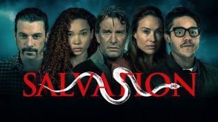 Salvation photo