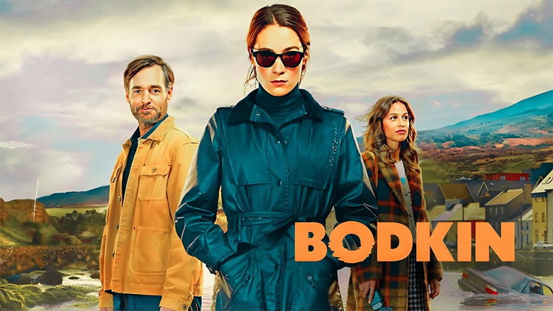 Bodkin photo