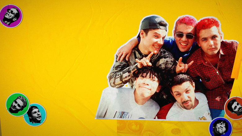 Mamonas: Eu Te Ai Lóve Iú photo