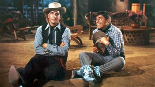 Pardners photo