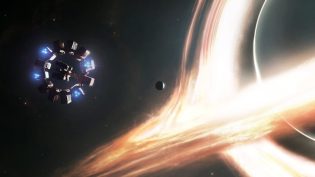 星际穿越 photo