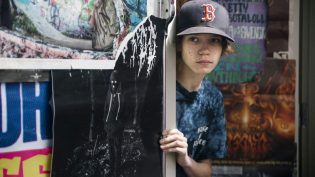 愚蠢少年心 photo