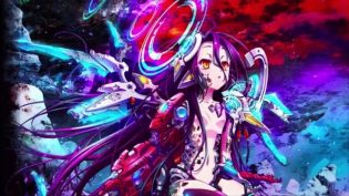 游戏人生 Zero photo