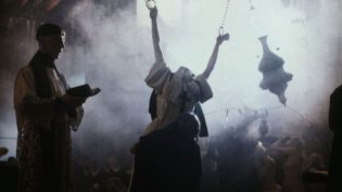 卢丹的恶魔 photo