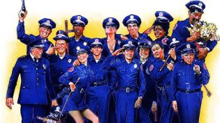 警察学校 photo