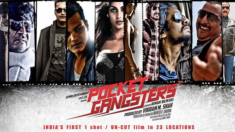 Pocket Gangsters photo