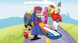 Wacky Races photo