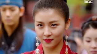奇皇后 photo
