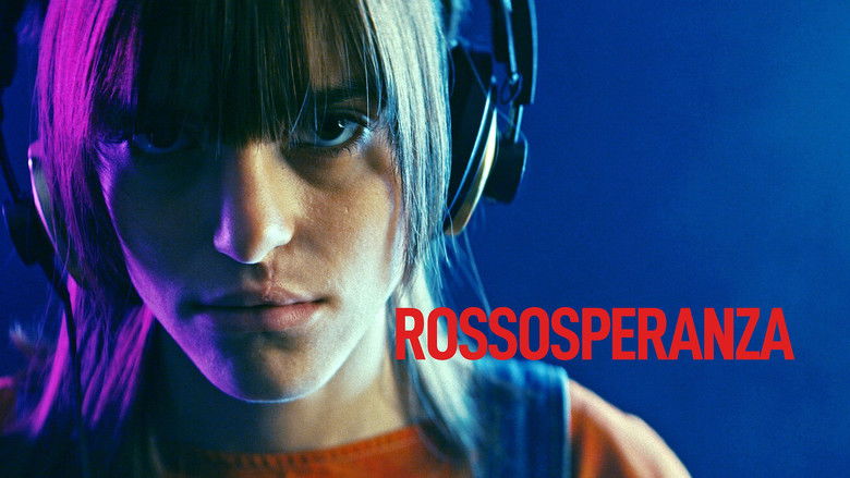 Rossosperanza photo