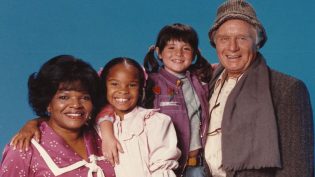 Punky Brewster photo