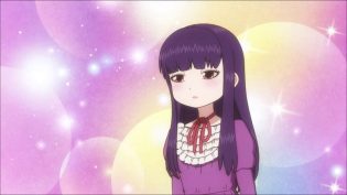 高分少女 photo