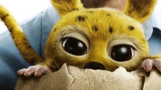Marsupilami photo