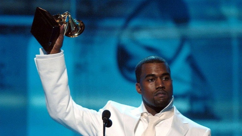 jeen-yuhs: A Kanye Trilogy photo