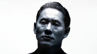 凶暴的男人 photo