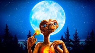 E.T.外星人 photo