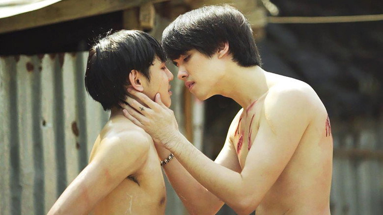 玩坏男孩 photo
