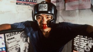 东京铁拳 photo
