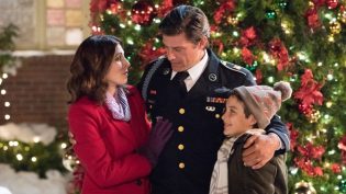 The Christmas Note photo