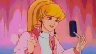 Barbie and the Rockers: Out of This World photo
