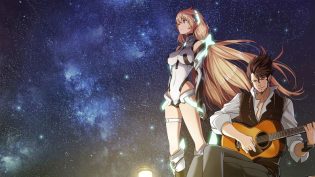 乐园追放 -Expelled from Paradise- photo