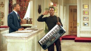 The Jamie Foxx Show photo