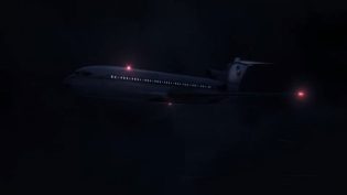 Flight 666 photo