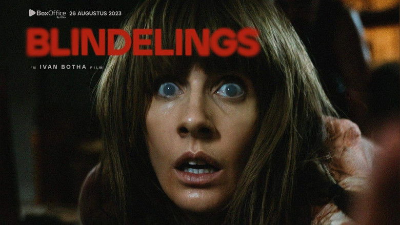 Blindelings photo