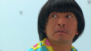 睡衣男异次元空间 photo
