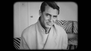 Becoming Cary Grant photo
