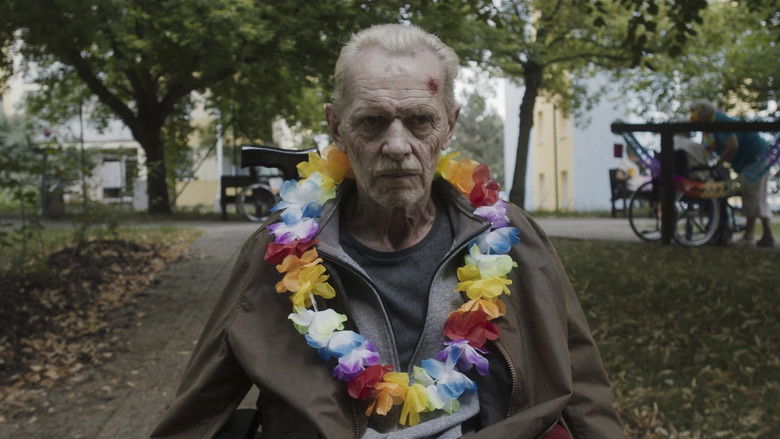 Staříci photo