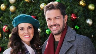 A Timeless Christmas photo