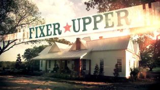 Fixer Upper photo