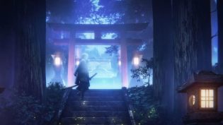 鬼人幻灯抄 photo